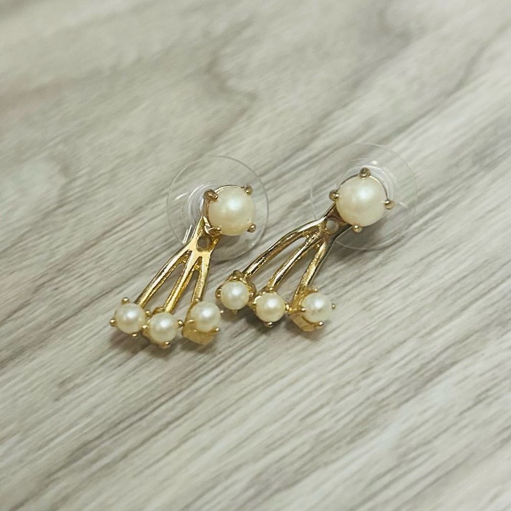 Kate Spade Earrings